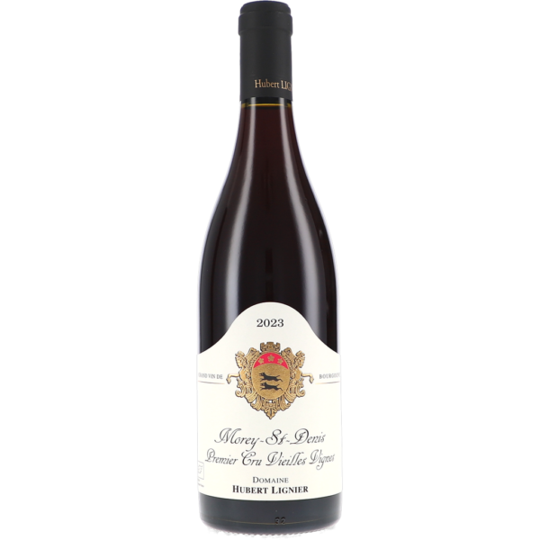Morey-Saint-Denis 1er Cru "Vieilles Vignes" AOC 2023