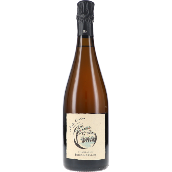 La Haute Cirriére Extra Brut 2020