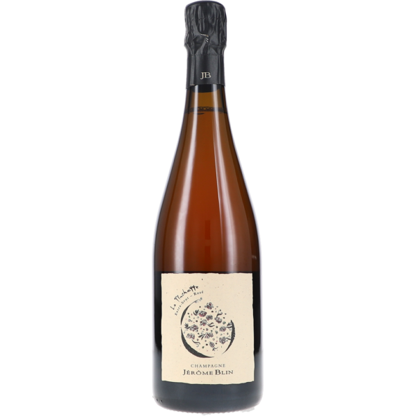 La Pluchotte Rosé Extra Brut 2023