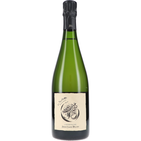 La Pouillote Extra Brut 2022