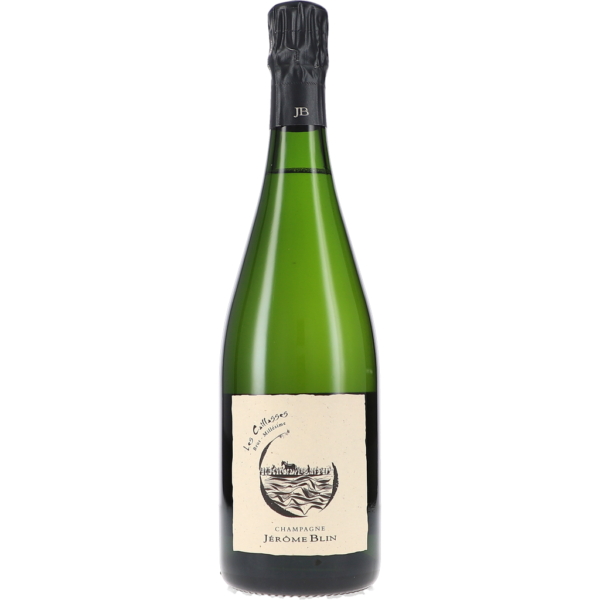 Les Caillasses Brut Millésime 2018