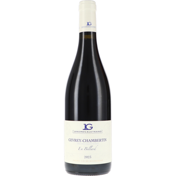 Gevrey-Chambertin "En Billard" AOP 2023