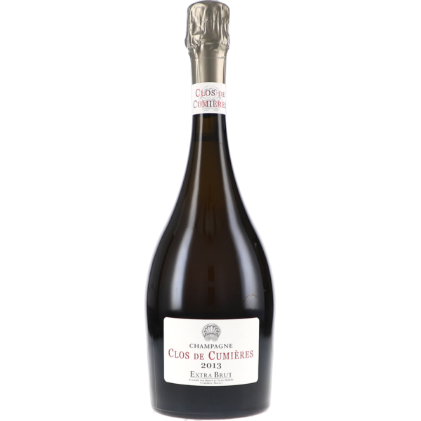Clos de Cumières Extra Brut 2013