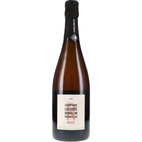 Rosé, Premier Cru Brut