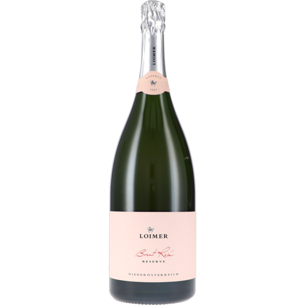 Brut Rosé Reserve 1500ml Magnum