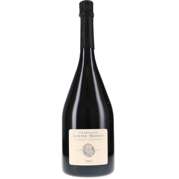 A l’Aube de la Côte des Bar Brut Nature 2013 1500ml Magnum