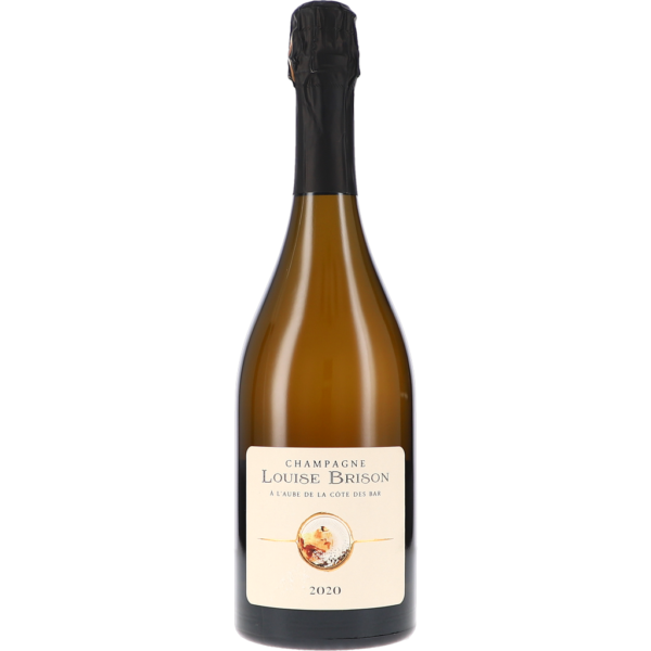 A l’Aube de la Côte des Bar Brut Nature 2020