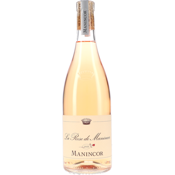La Rose de Manincor IGT 2025