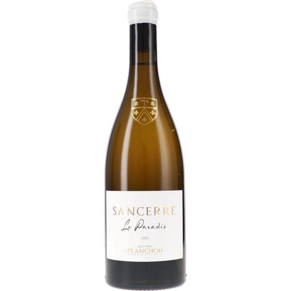 Sancerre blanc "Le Paradis" AOC 2022