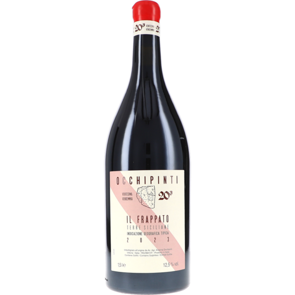 Il Frappato IGT Sicilia 2023 1500ml Magnum