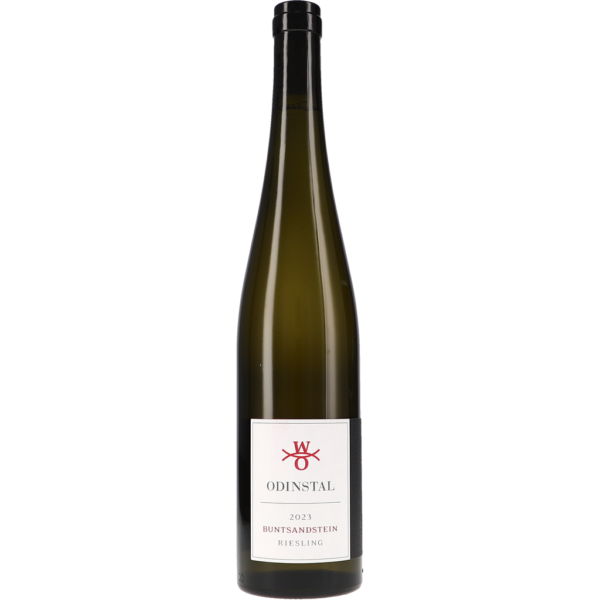 Riesling Buntsandstein 2023