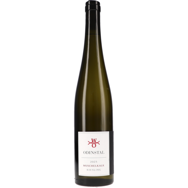 Riesling Muschelkalk 2023