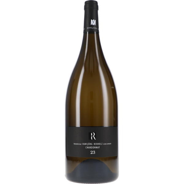R' Chardonnay trocken 2023 1500ml Magnum