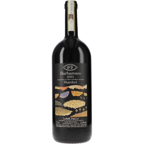 Barbaresco Starderi DOCG 2023 1500ml Magnum