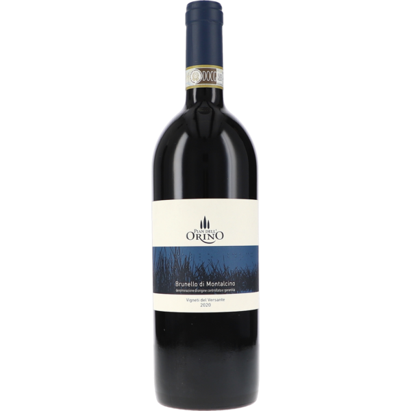 Brunello di Montalcino Vigneti del Versante DOCG 2020