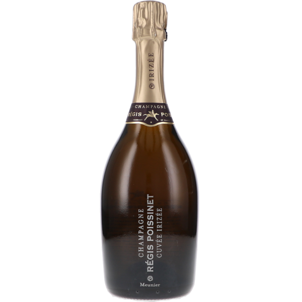 Cuvée Irizée Meunier Extra Brut 2013