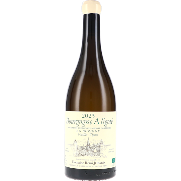 Bourgogne Aligoté "En Buzigny" Vieilles Vignes AOC 2023