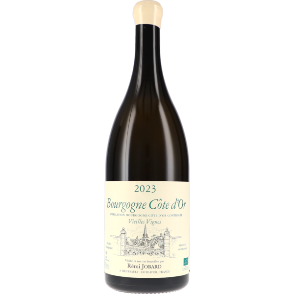 Bourgogne Côte d'Or Vieilles Vignes AOC 2023 1500ml Magnum