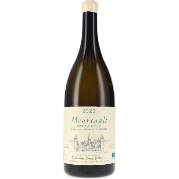 Meursault Sous la Velle AOC 2022 1500ml Magnum