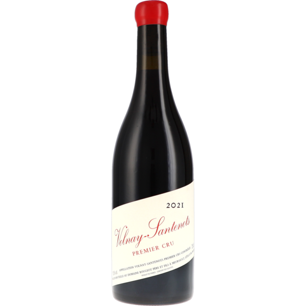 Volnay-Santenots Premier Cru Sans Sulfite Ajouté AOC 2021