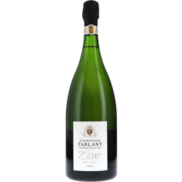 Zero Brut Nature Base 2016 1500ml Magnum