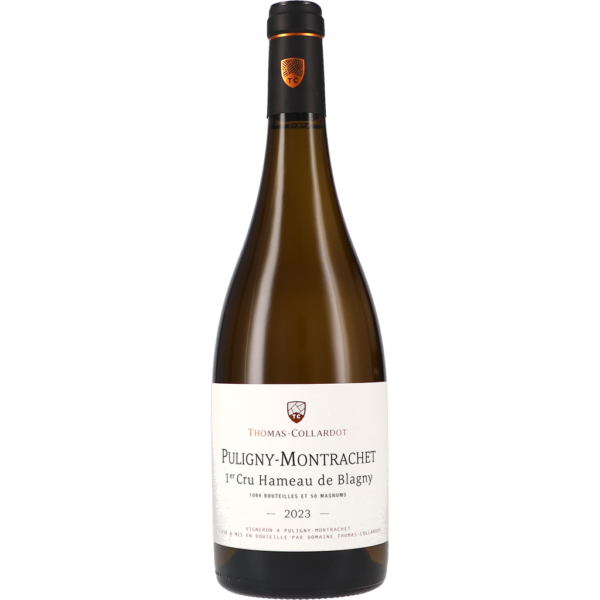 Puligny-Montrachet 1er Cru "Hameau de Blagny" AOC 2023