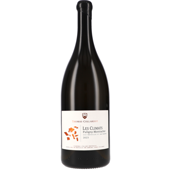 Puligny-Montrachet "Les Climats" AOC 2023 1500ml Magnum
