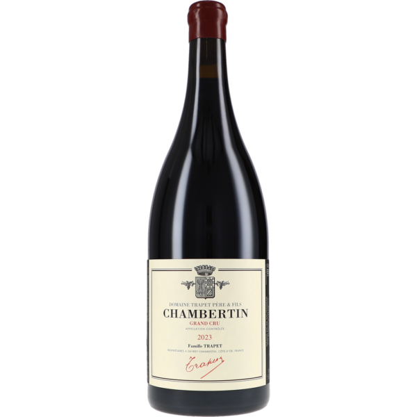 Chambertin Grand Cru 2023 1500ml Magnum