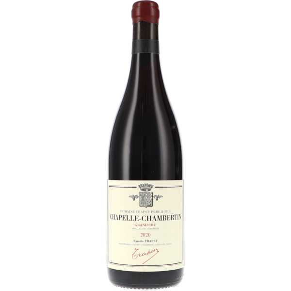 Chapelle-Chambertin Grand Cru 2020