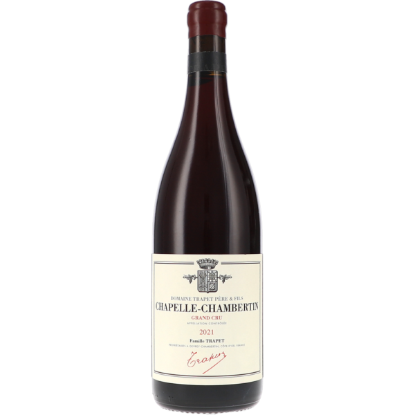Chapelle-Chambertin Grand Cru 2021