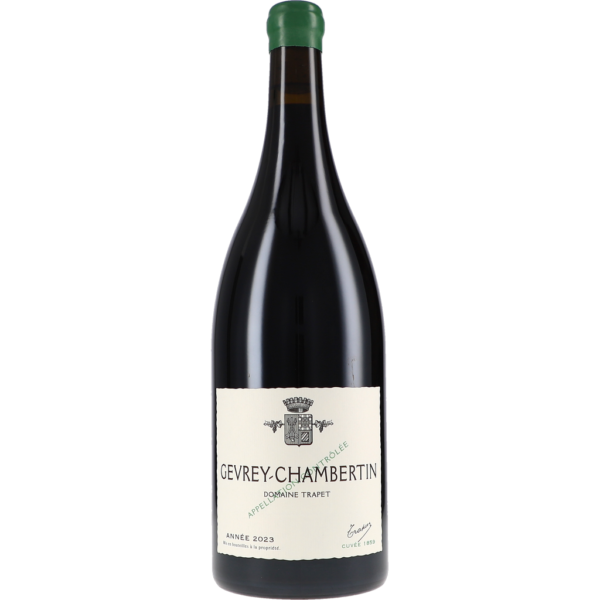 Gevrey-Chambertin Cuvée "1859" 2023 1500ml Magnum