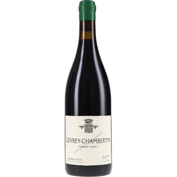 Gevrey-Chambertin Cuvée "1859" 2023