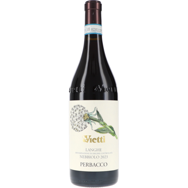 Langhe Nebbiolo Perbacco DOC 2023