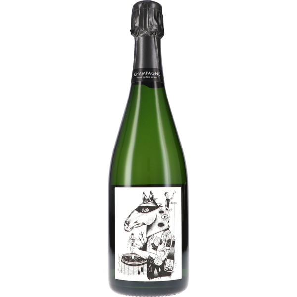 "Éclats" Édition Speciale Extra Brut L22/23