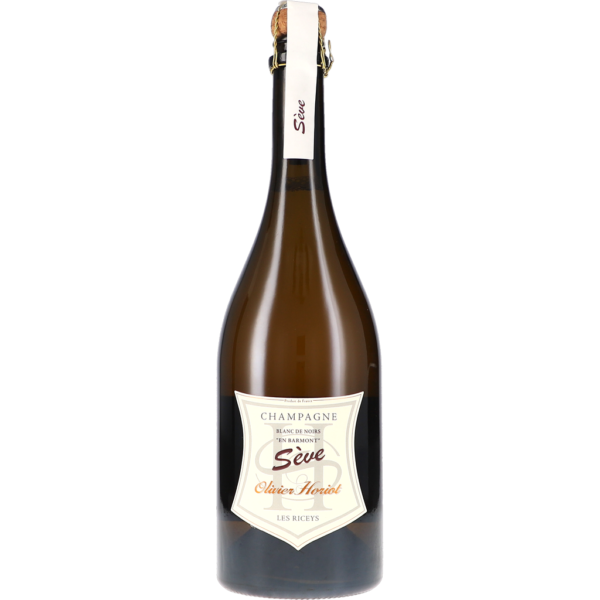 Cuvée "Sève" Blanc de Noir Brut Nature 2019