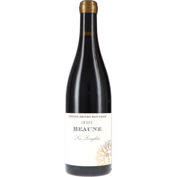 Beaune "Les Longbois" AOC 2023
