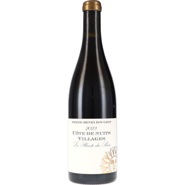 Cote de Nuits-Villages "La Plante du Bois" AOC 2023