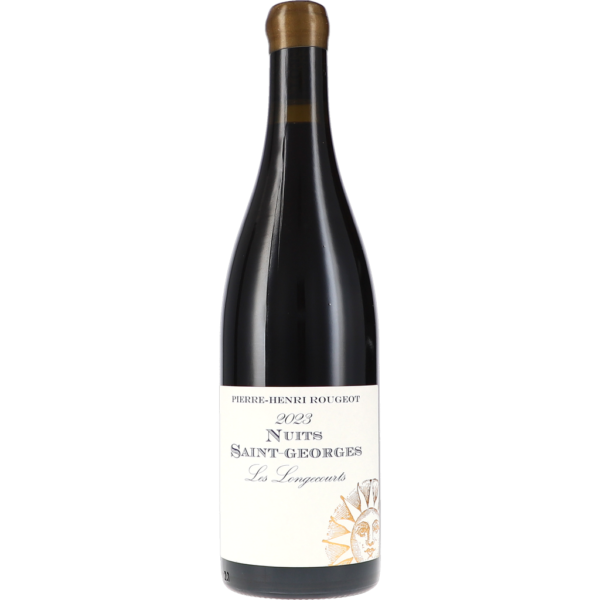 Nuits-Saint-Georges "Les Langecourts" AOC 2023