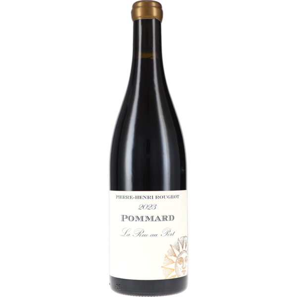 Pommard "Rue au Port" AOC 2023