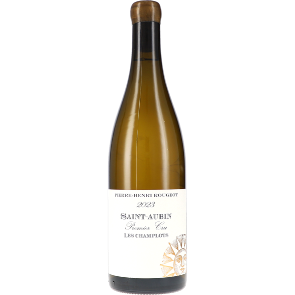 Saint-Aubin 1er Cru "Le Champlots" AOC 2023