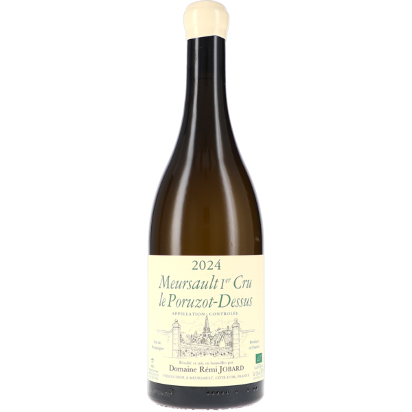 Meursault 1er Cru Le Poruzot-Dessus AOC 2024