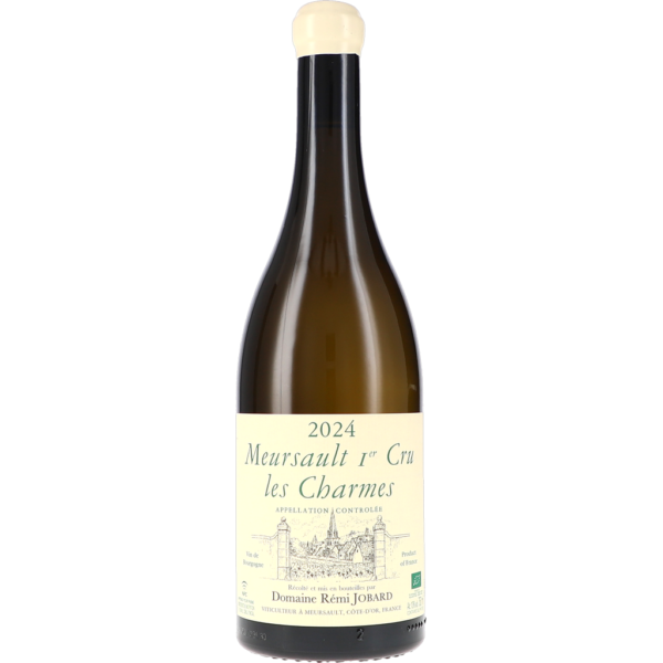 Meursault 1er Cru Les Charmes AOC 2024