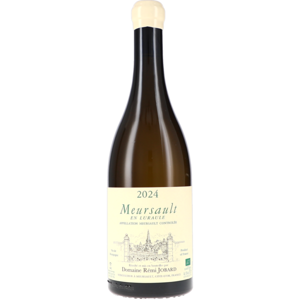 Meursault En Luraule AOC 2024