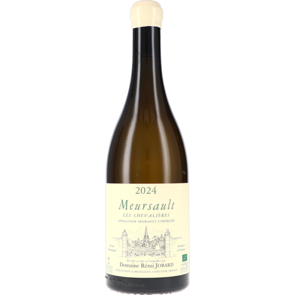Meursault Les Chevalières AOC 2024