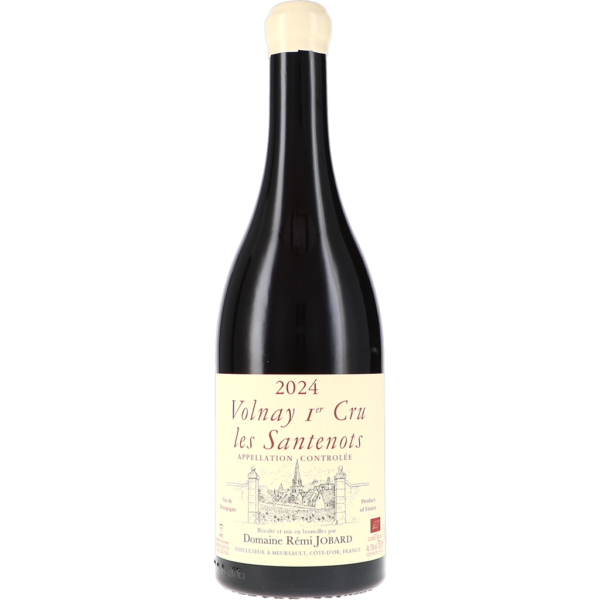 Volnay 1er Cru Les Santenots AOC 2024