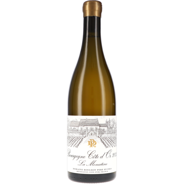 Bourgogne Côte d'Or "La Monatine" AOC 2023