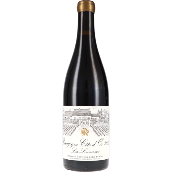 Bourgogne Côte d'Or "Les Lameroses" AOC 2023