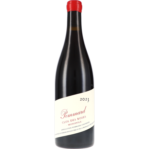 Pommard "Clos des Roses" Monopole Sans Sulfite Ajouté AOC 2023