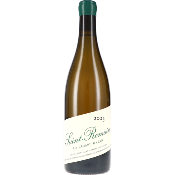 Saint-Romain "La Combe Bazin" AOC 2023