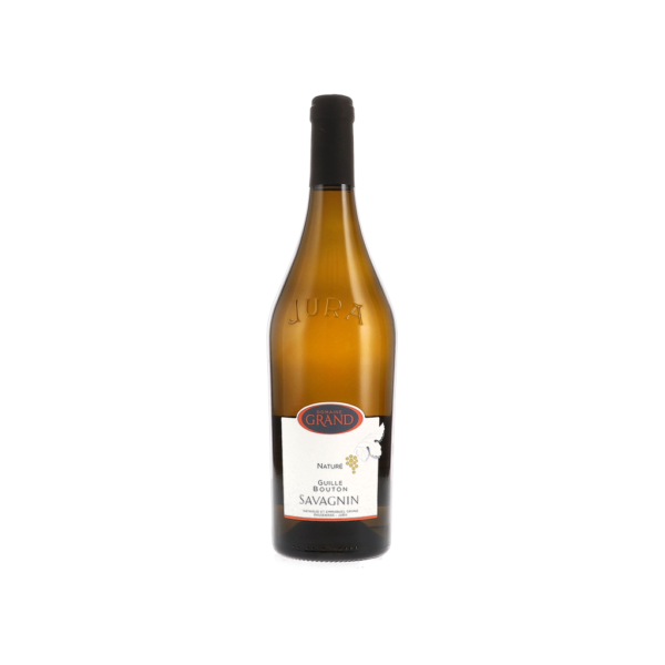 Arbois Savagnin "En Guille Bouton" 2025